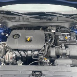 Kia Forte 2022 - фото 5