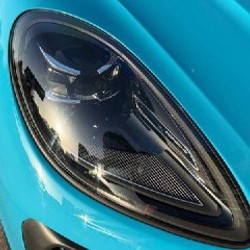 Porsche Macan - фото 4