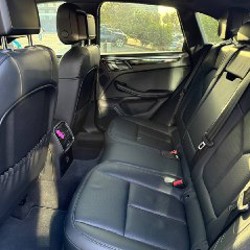 Porsche Macan - фото 8