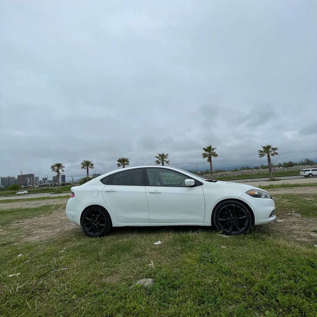 Dodge Dart