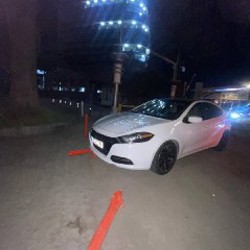 Dodge Dart - фото 2