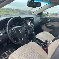 Dodge Dart - фото 3
