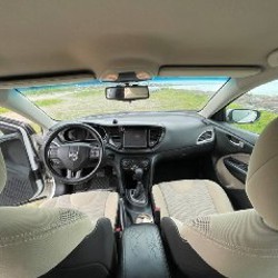 Dodge Dart - фото 4