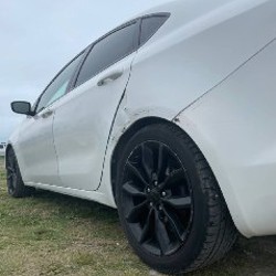 Dodge Dart - фото 5