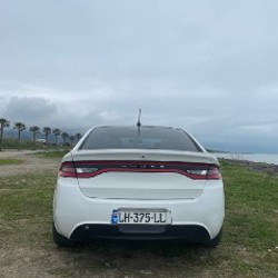 Dodge Dart - фото 7