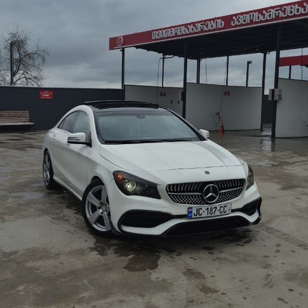 Cla 250