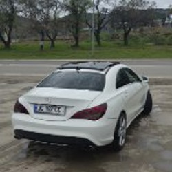 Cla 250 - фото 3