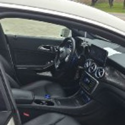 Cla 250 - фото 7
