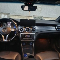 Cla 250 - фото 9
