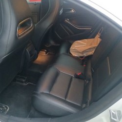 Cla 250 - фото 10