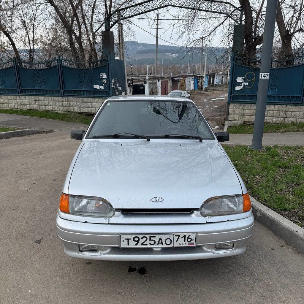 ВАЗ 2114