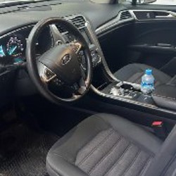 Ford Fusion - фото 4