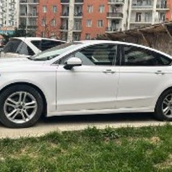Ford Fusion - фото 6