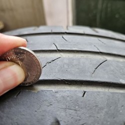 Летние шины Michelin - фото 2