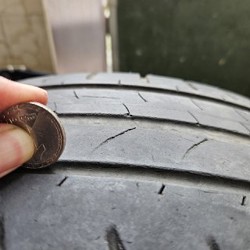 Летние шины Michelin - фото 3