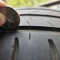 Летние шины Michelin - фото 4