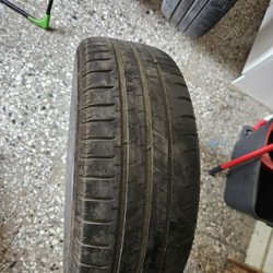 Летние шины Michelin - фото 5