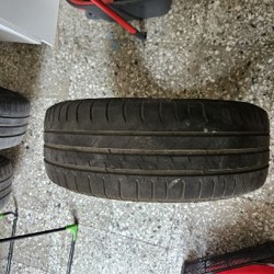 Летние шины Michelin - фото 6