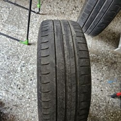 Летние шины Michelin - фото 7