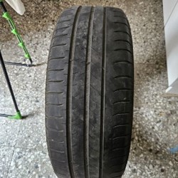 Летние шины Michelin - фото 8