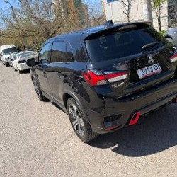 Mitsubishi Outlander Sport 2023 - фото 4