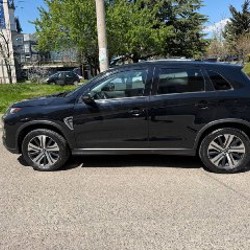 Mitsubishi Outlander Sport 2023 - фото 5