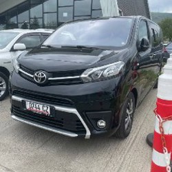 Toyota ProAce - фото 3