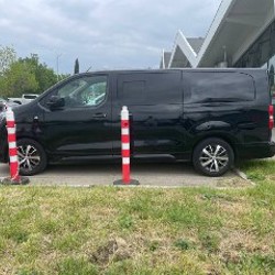 Toyota ProAce - фото 4