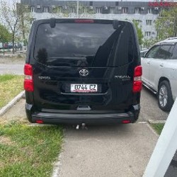 Toyota ProAce - фото 5