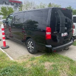 Toyota ProAce - фото 6