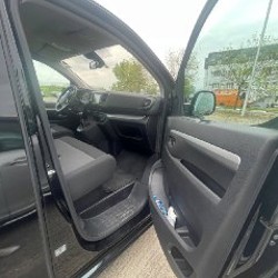 Toyota ProAce - фото 7
