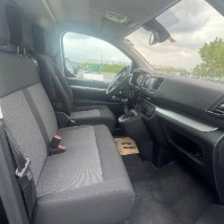 Toyota ProAce - фото 8