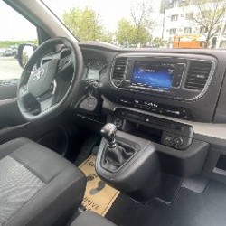 Toyota ProAce - фото 9