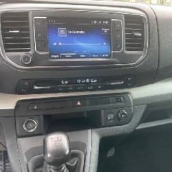 Toyota ProAce - фото 10