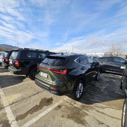 LEXUS NX350 HYBRID - фото 4