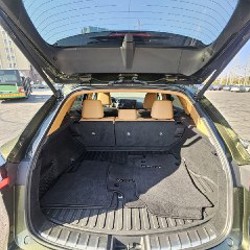 LEXUS NX350 HYBRID - фото 10