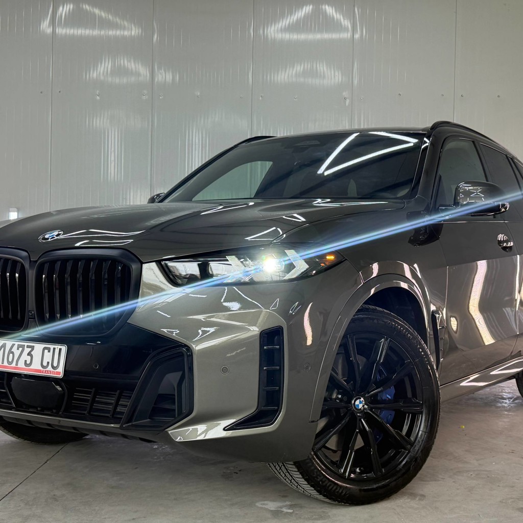 Автомобиль