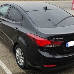 Hyundai Elantra - фото 2