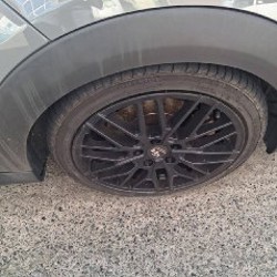 BMW Mini Cooper S - фото 7