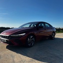 Elantra 1.5 - фото 2