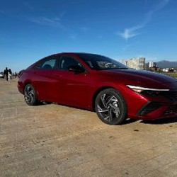 Elantra 1.5 - фото 3