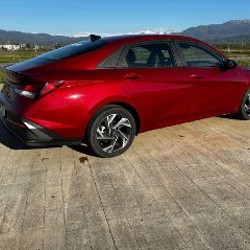 Elantra 1.5 - фото 4