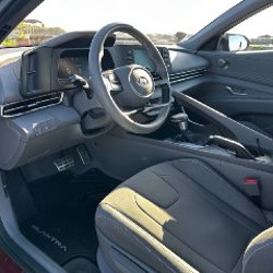 Elantra 1.5 - фото 5
