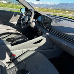 Elantra 1.5 - фото 6