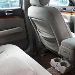 Toyota Mark 2 2003 - фото 3