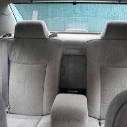 Toyota Mark 2 2003 - фото 4
