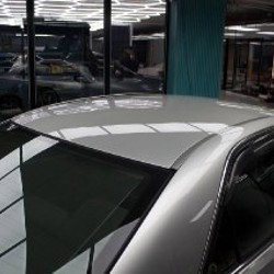 Toyota Mark 2 2003 - фото 9