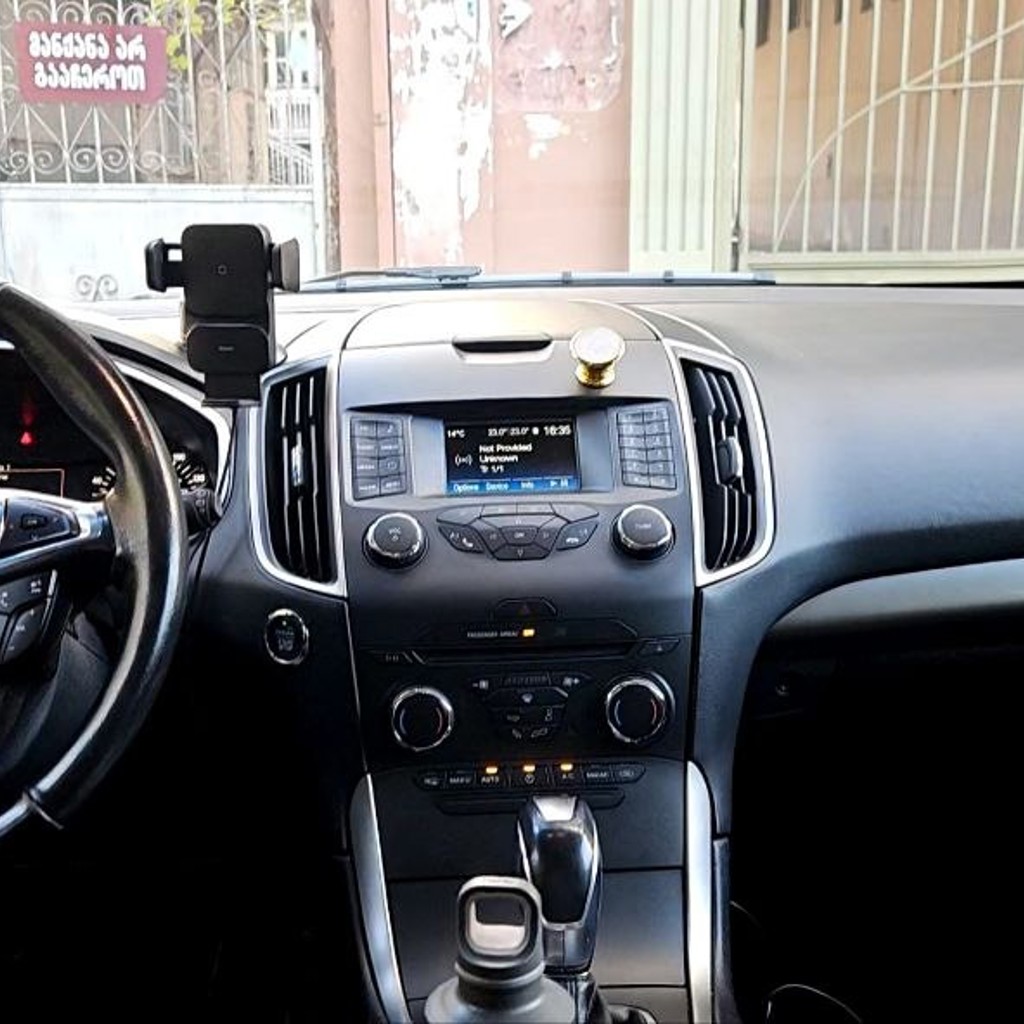 Ford Edge
