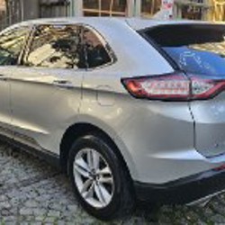 Ford Edge - фото 2