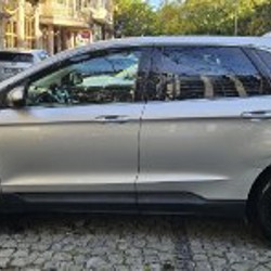 Ford Edge - фото 4